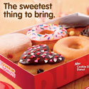 Dunkin Donuts: Email Design