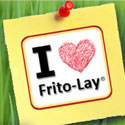 Frito-Lay: Email Newsletter