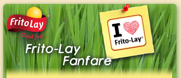 Frito-Lay Fanfare